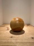 Teak Root Ball