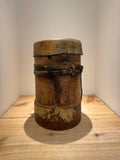 Turkana Tribe Honey Pot