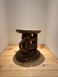 Tonga Stool