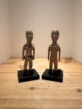 Ewe Tribal Figure