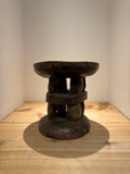 Tonga Stool
