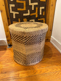Tonga Stool/Table