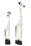 Confetti Giraffe