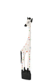 Confetti Giraffe