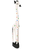 Confetti Giraffe