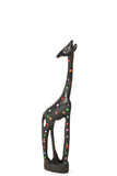 Confetti Giraffe