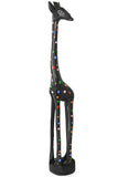 Confetti Giraffe