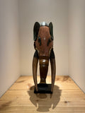Guru Tribal Mask