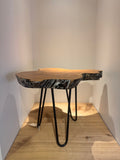 Petite Coffee Table