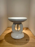 Tonga Stool