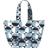 GM Basket Tote Bag