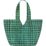GM Basket Tote Bag