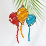 GM Ornaments