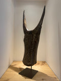 Bambara Tribe Bull Mask