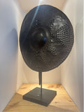 Maasai Shield of Leather