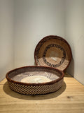 Binga Serving Basket/Bowl
