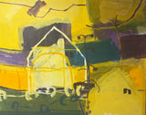 “Landscape: White House” by Freddy Tauro