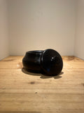 Akan Storage Jar w/ Lid