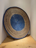Painted Binga Plate