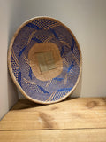 Painted Binga Plate