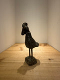 Benin Chicken of Bronze