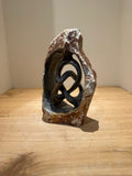Shona Circle Series by Charles Matsanura
