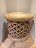 Bamileke Stool