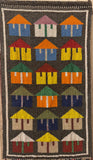 Ndebele Beaded Tapestry