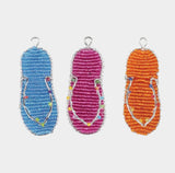 Beadworx Keyring