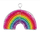 Beadworx Keyring