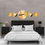 Kazi Seratonia Baskets, Wall Plates, and Coasters