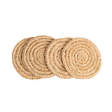 Kazi Coasters - Set of 4