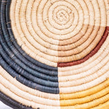 Kazi Basket - 12” Large Assorted