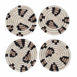Kazi Coasters - Set of 4