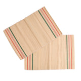 Kazi Chargers & Placemats