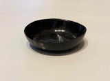 Ankole Horn Snack Dishes