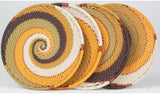 Zulu Telephone Wire - African Earth