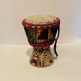 Djembe Drum