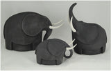 Porcupine Ceramics - Animals