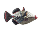 Porcupine Ceramics - Marine Life (Fish & Whales)