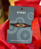 Kioni Beaded Bracelet