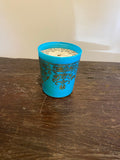Moroccan Scented Candle