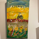 “Garden Route” by Stanley Mawelela