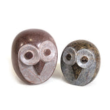 Owl Series by Luke Jimu