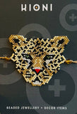 Kioni Beaded Animal Bracelet