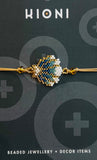 Kioni Beaded Bracelet