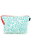 African Proverb Purse - L