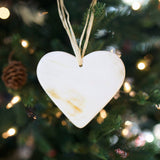 O4O Ornament of Horn: Small Assorted - $12