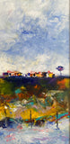 “Outskirts” by Charles Nkomo