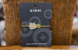 Kioni Beaded Bracelet